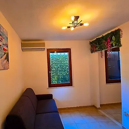 Hotel Lentiscu Garden Terrace Holiday Home Solanas 4*